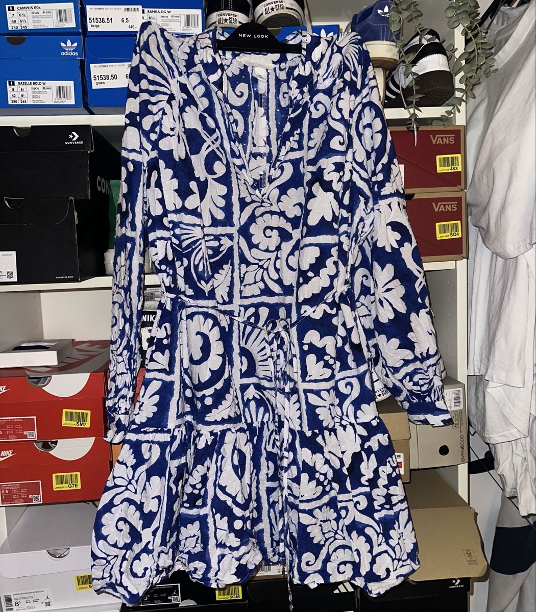 H&M Vestiti: Kleid, XL – Usato da Gutenswil venduto da jus_nr7h