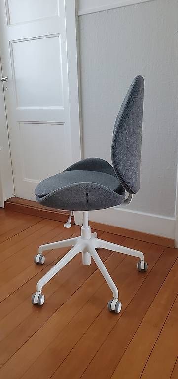 Stühle: Bürostuhl Hattefjäll – Gebraucht aus Zuchwil von borki_13 2