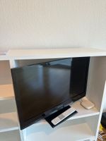 Panasonic TX-L24XM6E – 24” LCD-TV mit Original-Fernbedienung
