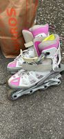 Patins à roulettes Rollerblade - in line