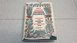 Das grosse Kräuter-Heilbuch (1945)