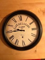 Wanduhr