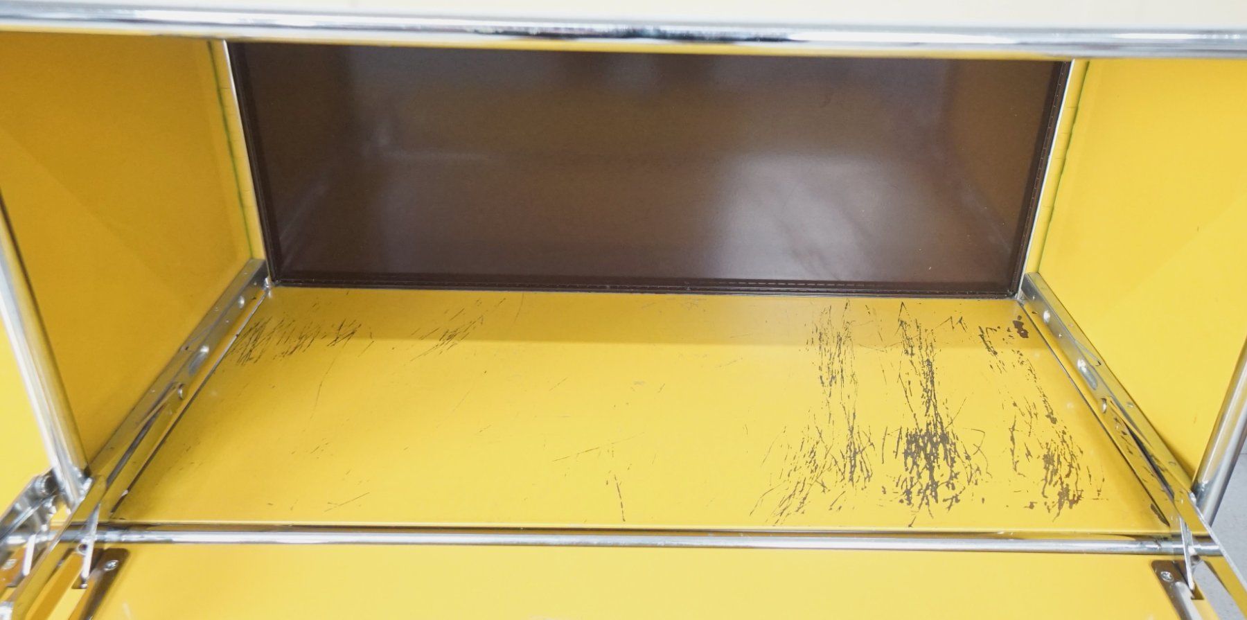 USM Büffets: USM Haller Sideboard – Gebraucht aus Volketswil von brockipfannenstil 3
