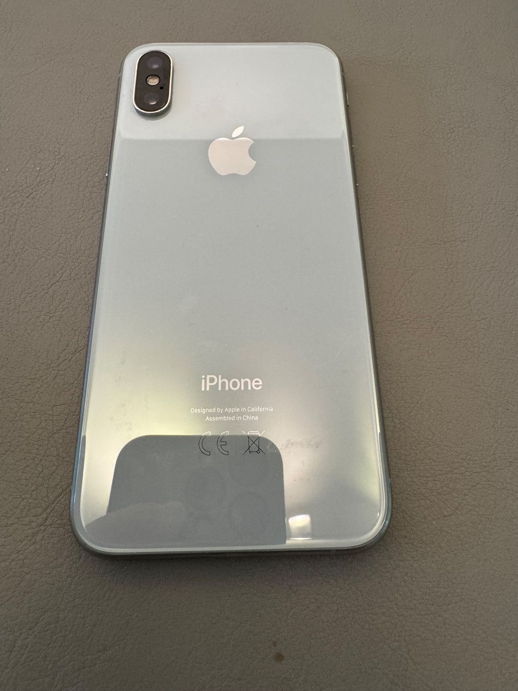 Apple Handys / Smartphones: iPhone xs – Defekt aus Adliswil von Busys 1