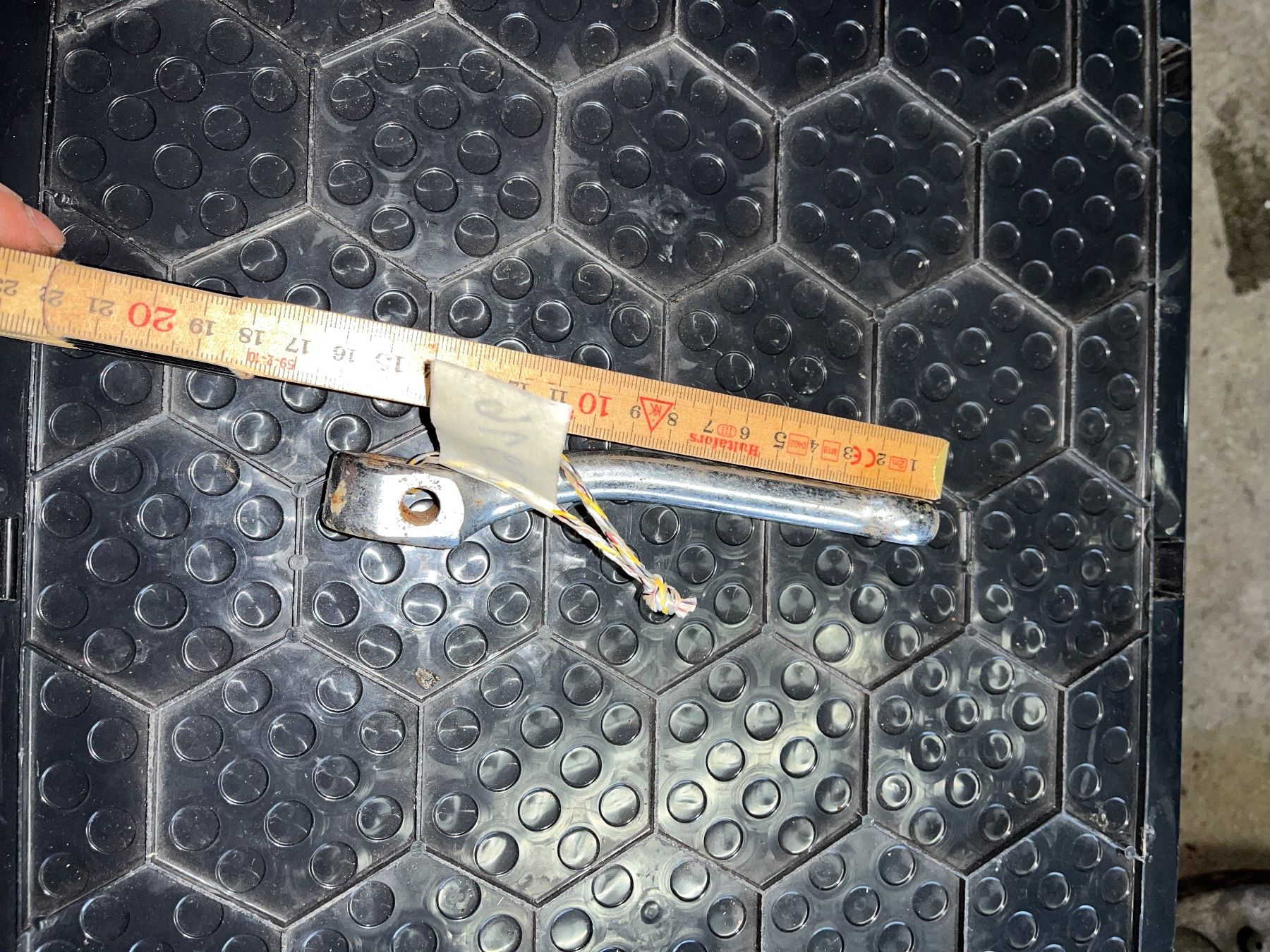 Sachs Parti ricambio per ciclomotori: Mofa Pedalarm – Difettoso da Fahrni b. Thun venduto da berger_tuning34 3