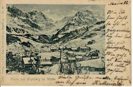 Engelberg 1902