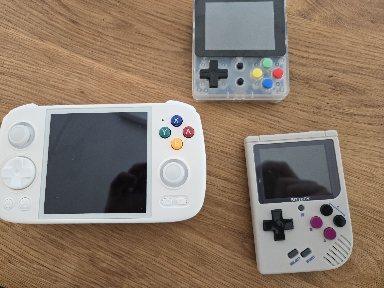 Anbernic Console: Retro Handhelds anbernic  – Usato da Liestal venduto da Deathjames