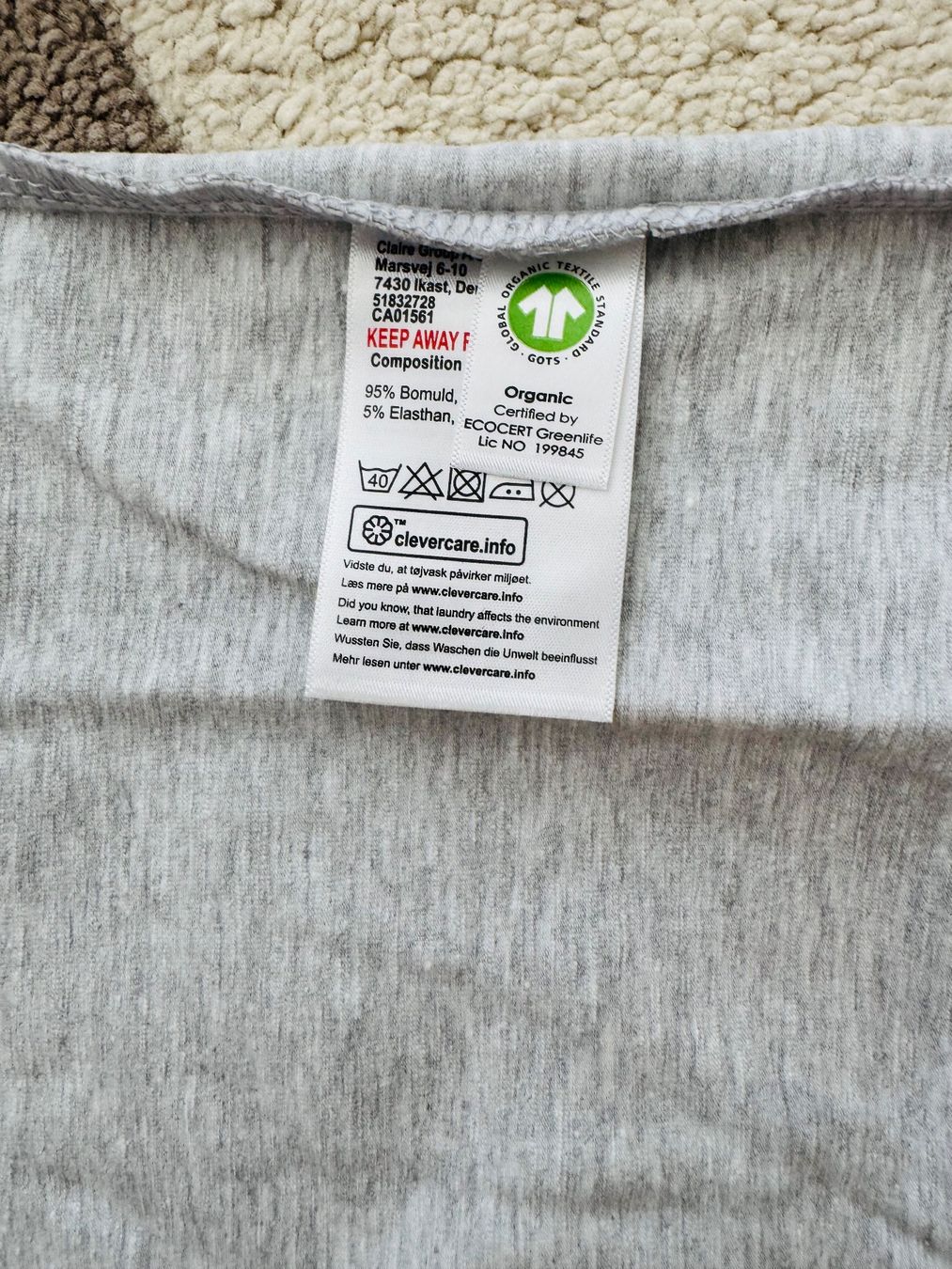 Hust & Claire Pulls et sweat-shirts: PULLOVER Hust and Claire – Neuf avec emballage d'origine à Zürich par Mina_09 6