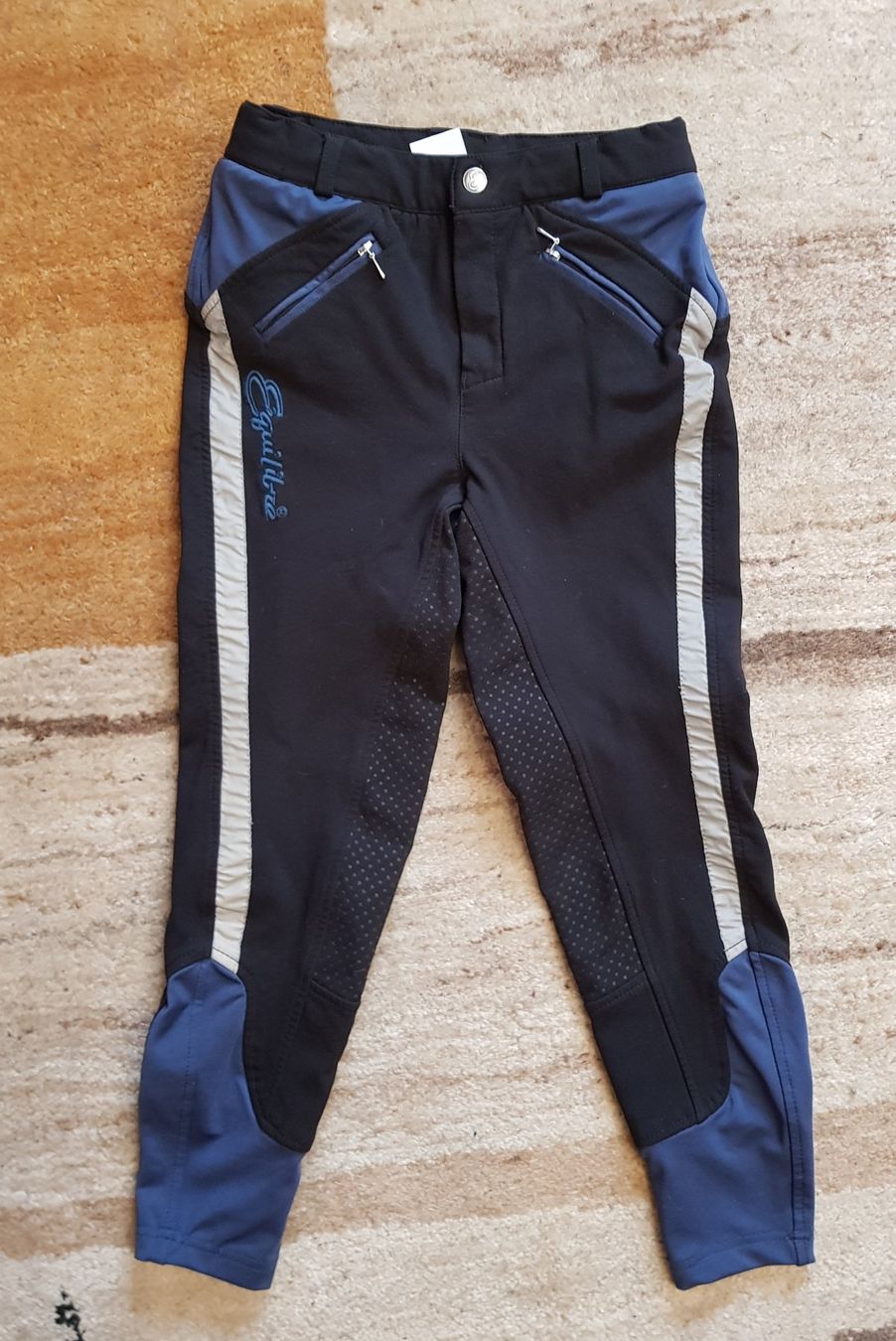 Pantaloni: Equilibre Reiterhose – Usato da Rigi-Kaltbad venduto da Marion_Fercher