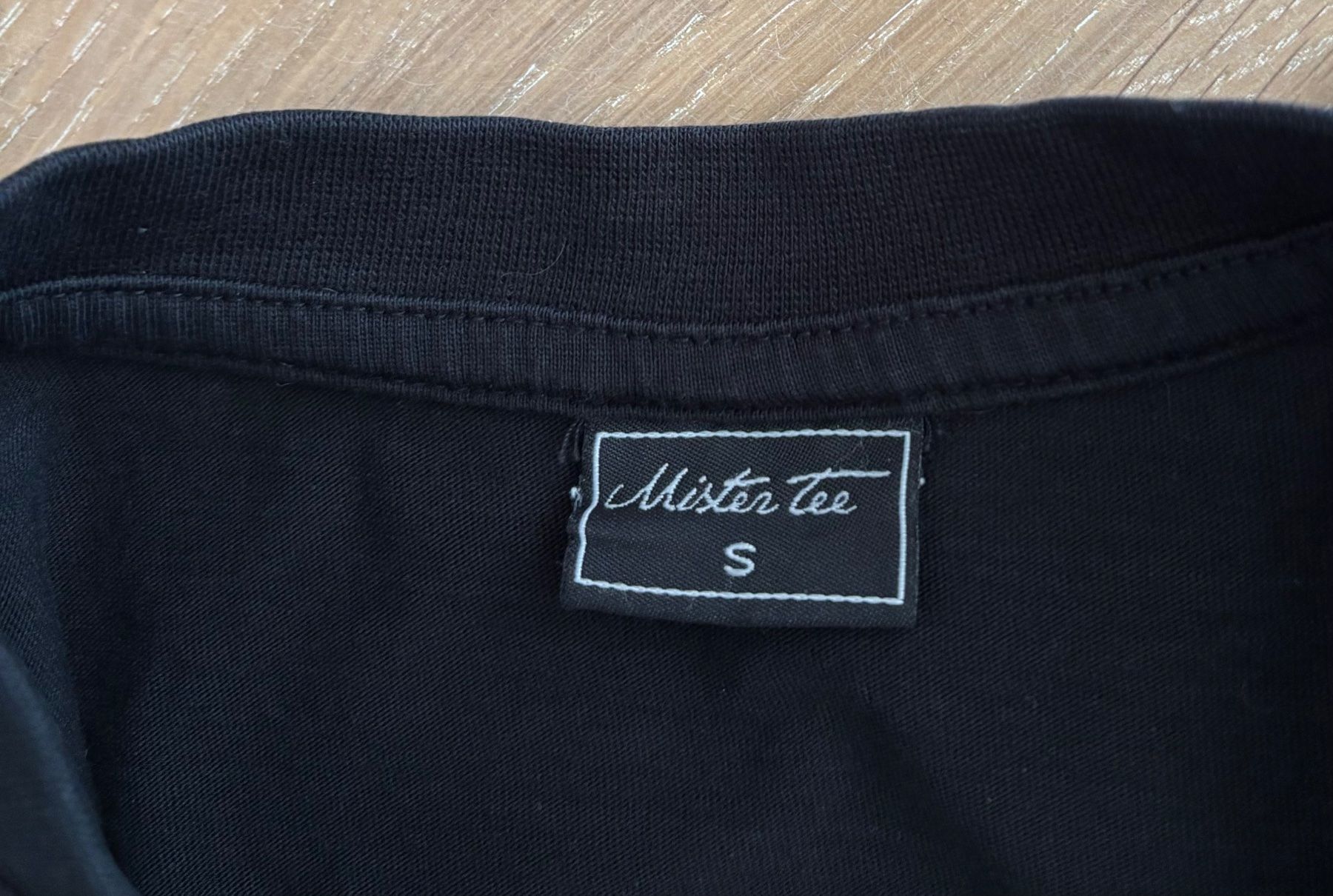 T-shirts: T-Shirt Mister Tee – D'occasion à Winterberg ZH par vanilleinspiration 1