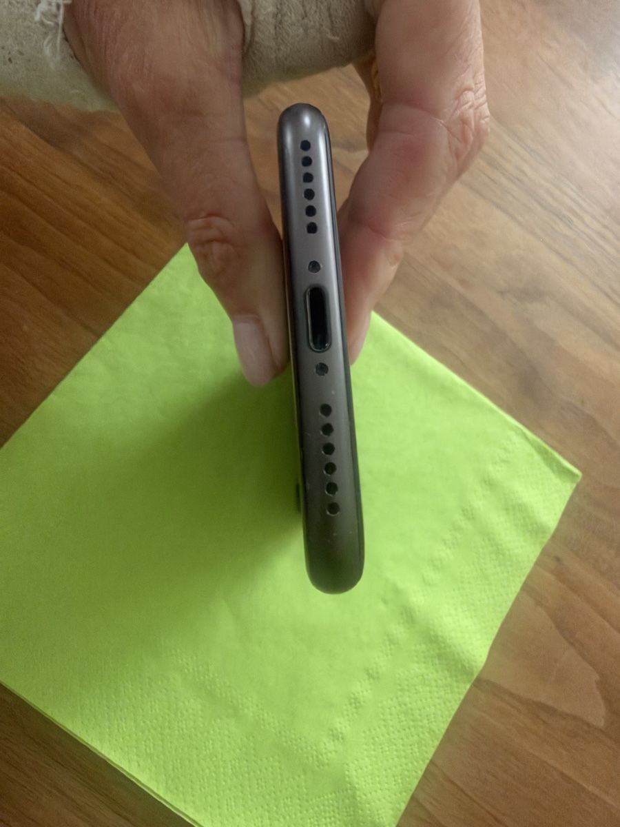 Apple Telefoni cellulari / Smartphones: IPhone 8 256 GB – Usato da Bremgarten AG venduto da ssc_v5pn 5