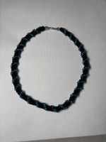 Beads necklace