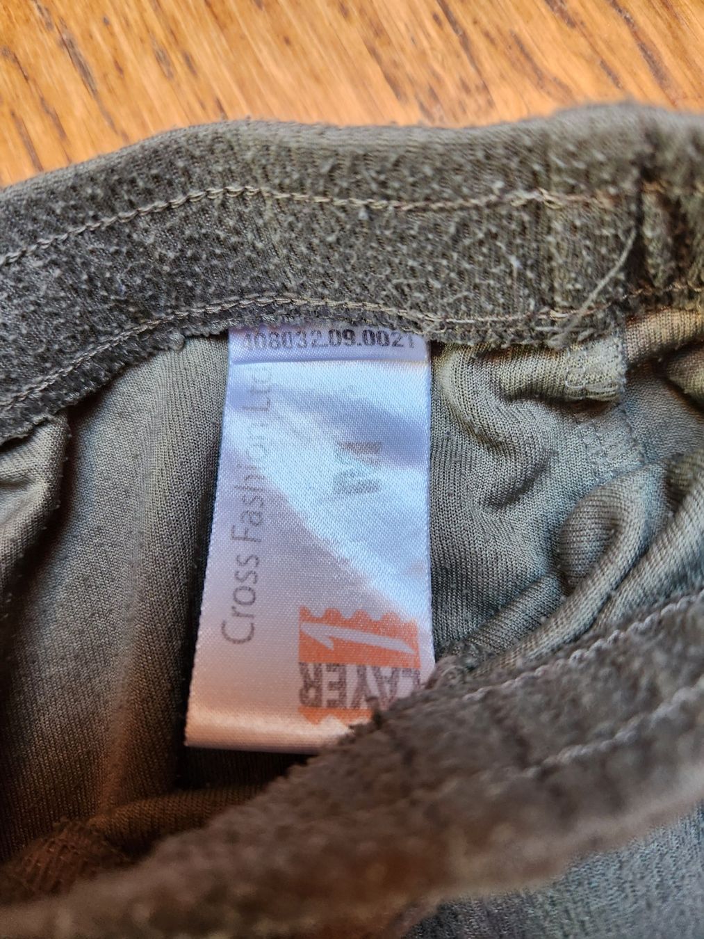 Unterwäsche: Schweizer Armee Boxershorts  Gr. XL,Gr. M – Gebraucht aus Gstaad von Meiel2020 5