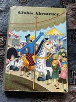 Globis Abenteuer