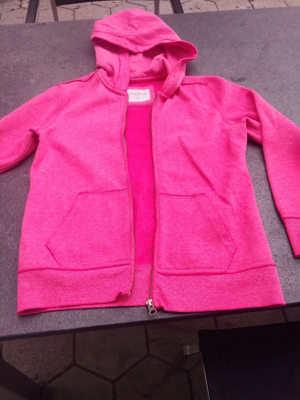 Puma Maglioni & Felpe: Kleiderpaket Mädchen Puma Gr. 164 – Usato da Bäriswil BE venduto da Rezz