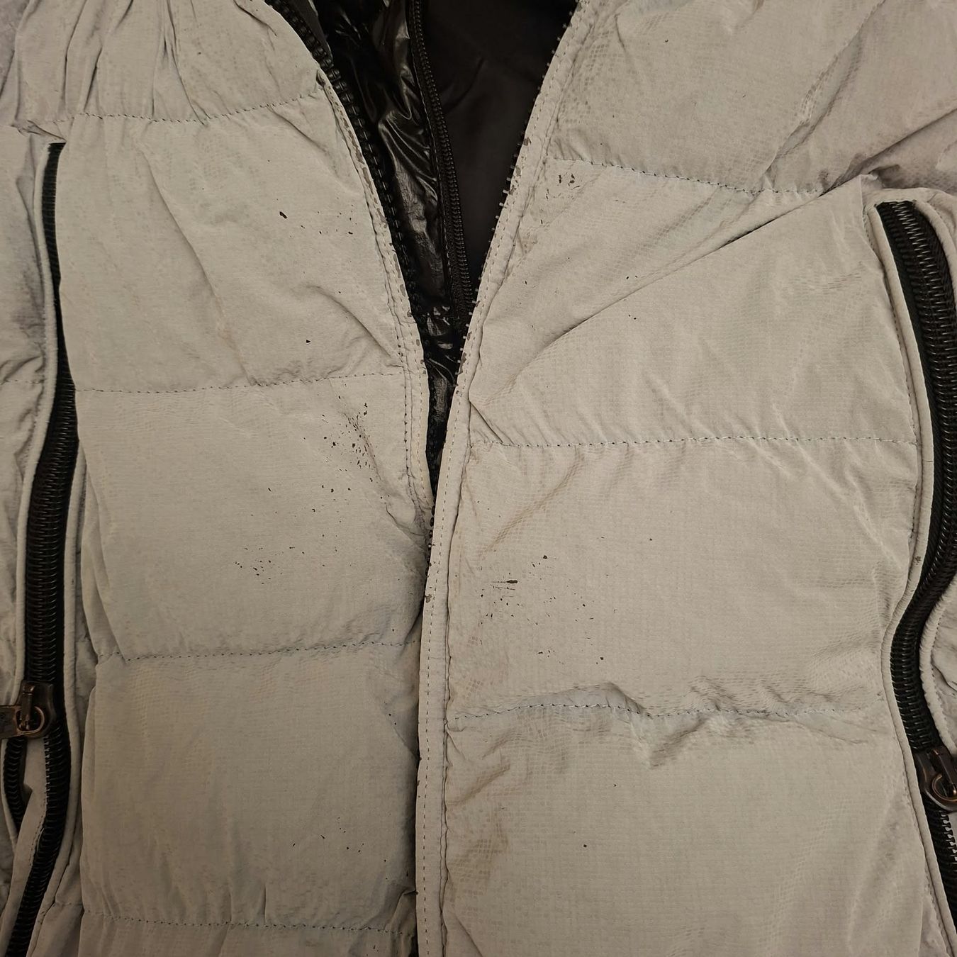 Moncler Cappotti: Moncler  – Usato da Trimbach venduto da Ale-07 2
