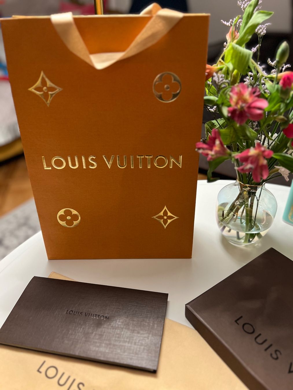 Louis Vuitton Borse da donna: Louis Vuitton Eva Monogram Handtasche – Usato da Zürich venduto da VicParis5 5