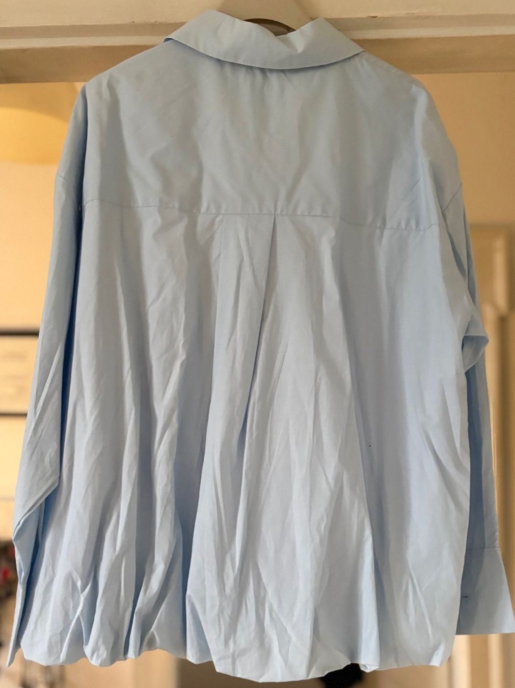 Blusen: CHEMISE/BLOUSE MIXT COTON! M – Neu und originalverpackt aus Locarno von NicoNion 4