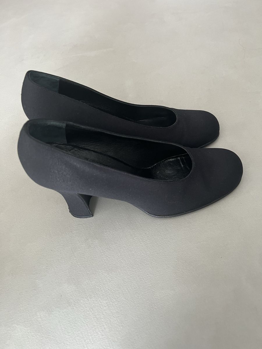 Prada Chaussures femmes: Vintage Prada Schuhe  – D'occasion à Wohlenschwil par Richard2011 1