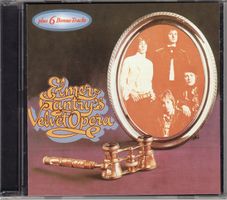 Elmer Gantry & Velvet Opera ‎– Elmer Gantry & Velvet Opera
