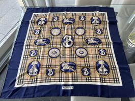 Burberry Seidentuch -NEU