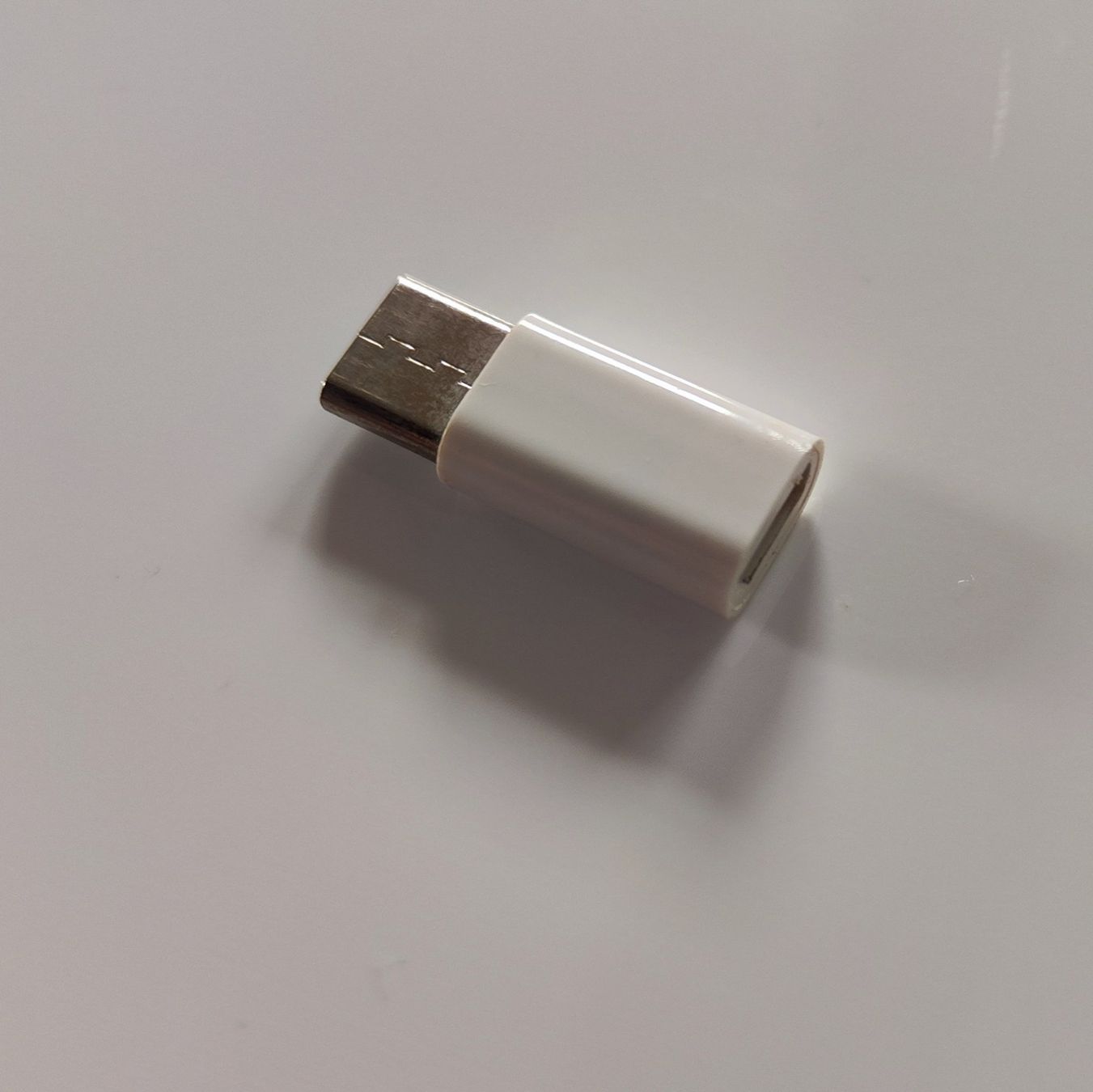 Unità & Adattatore: Micro USB - USB Adapter – Usato da Lenzburg venduto da Dani_Lenzburg