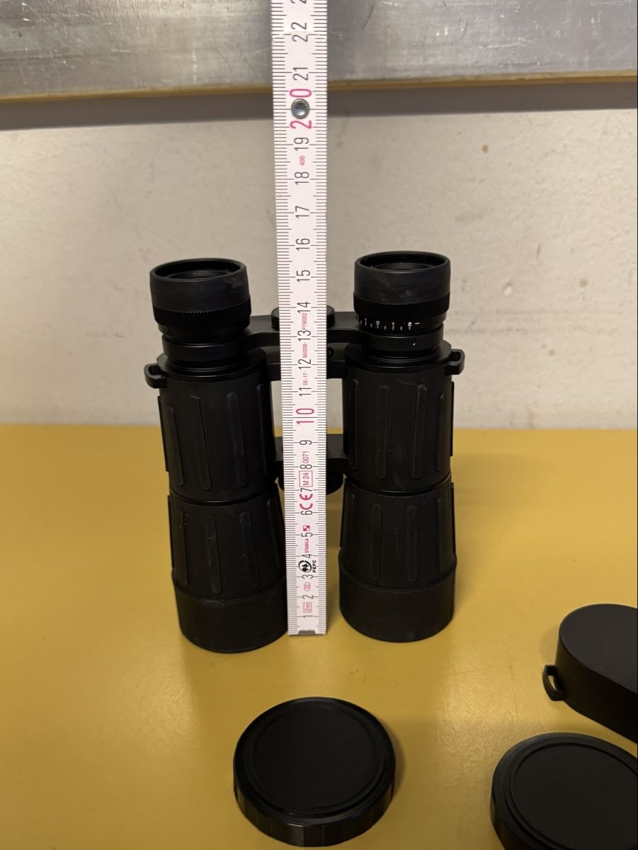 Jumelles: Feldspieler Fernglas  – D'occasion à Schlieren par Freundlich02 7