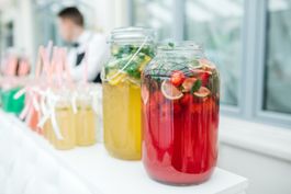 🌿 Wasserkefir, Knollen gerne via Versand möglich