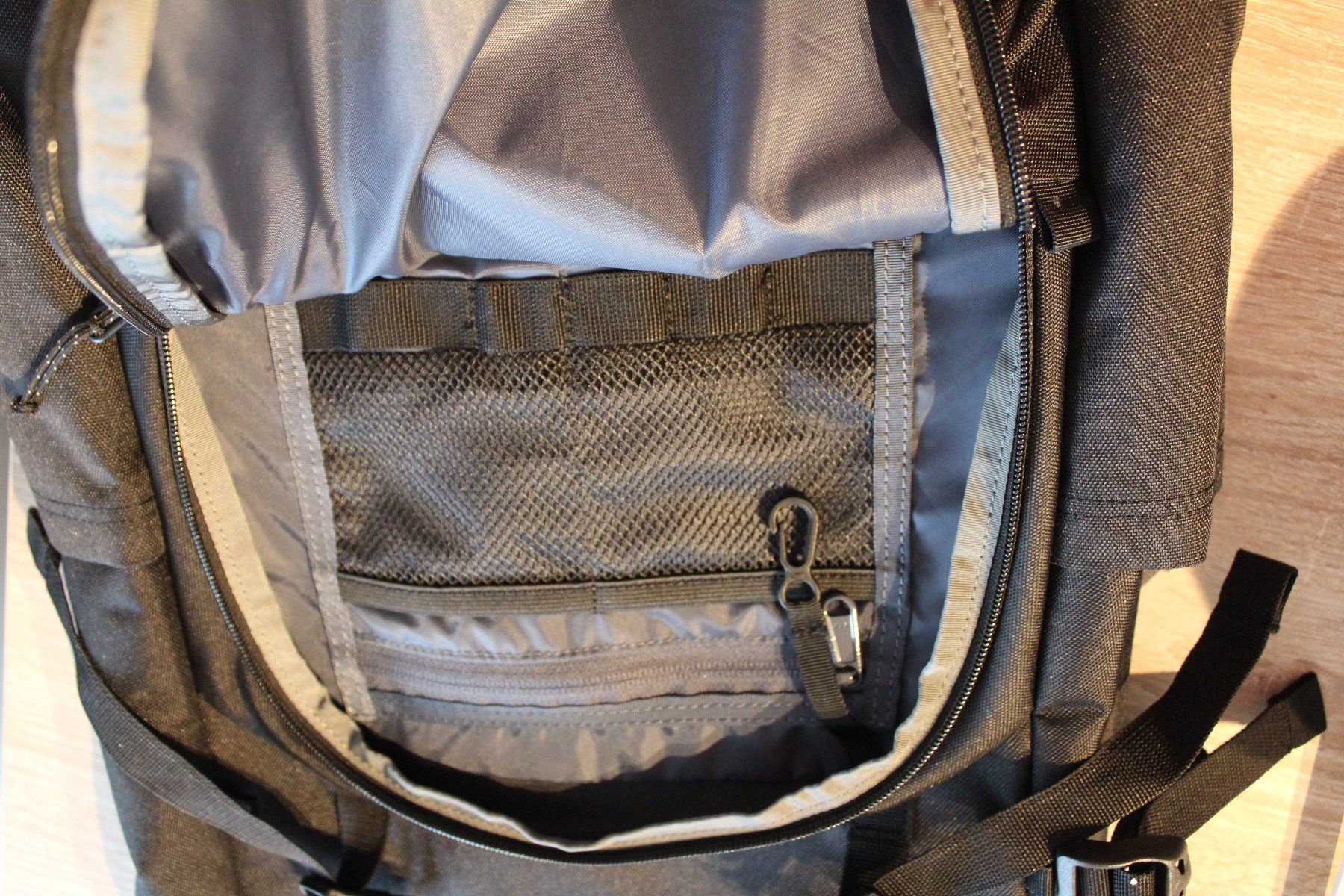 Timbuk2 Zaini: Timbuk Rucksack - neu – Nuovo e nell'imballaggio originale da Dietikon venduto da Chadascha 2