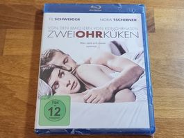 Zweiohrküken (2009) NEU OVP Bluray