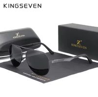 Kingseven  Sonnenbrille