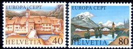 EUROPAMARKEN 1977 ** POSTFRISCH ** - TH14