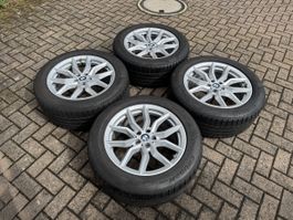 19 Zoll Felgen Original Bmw X5 G05 X6 G06 Komplett 