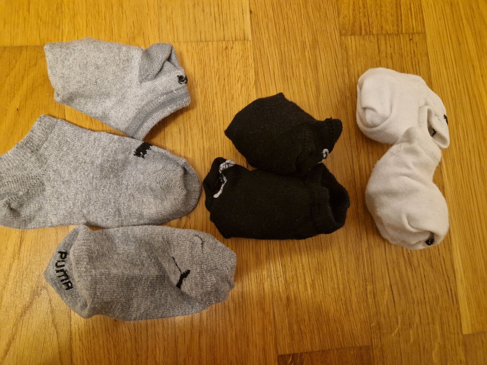 Kleiderpakete & -sets: Kleiderpaket Grösse 98/104 – Gebraucht aus Zürich von nicinat 2