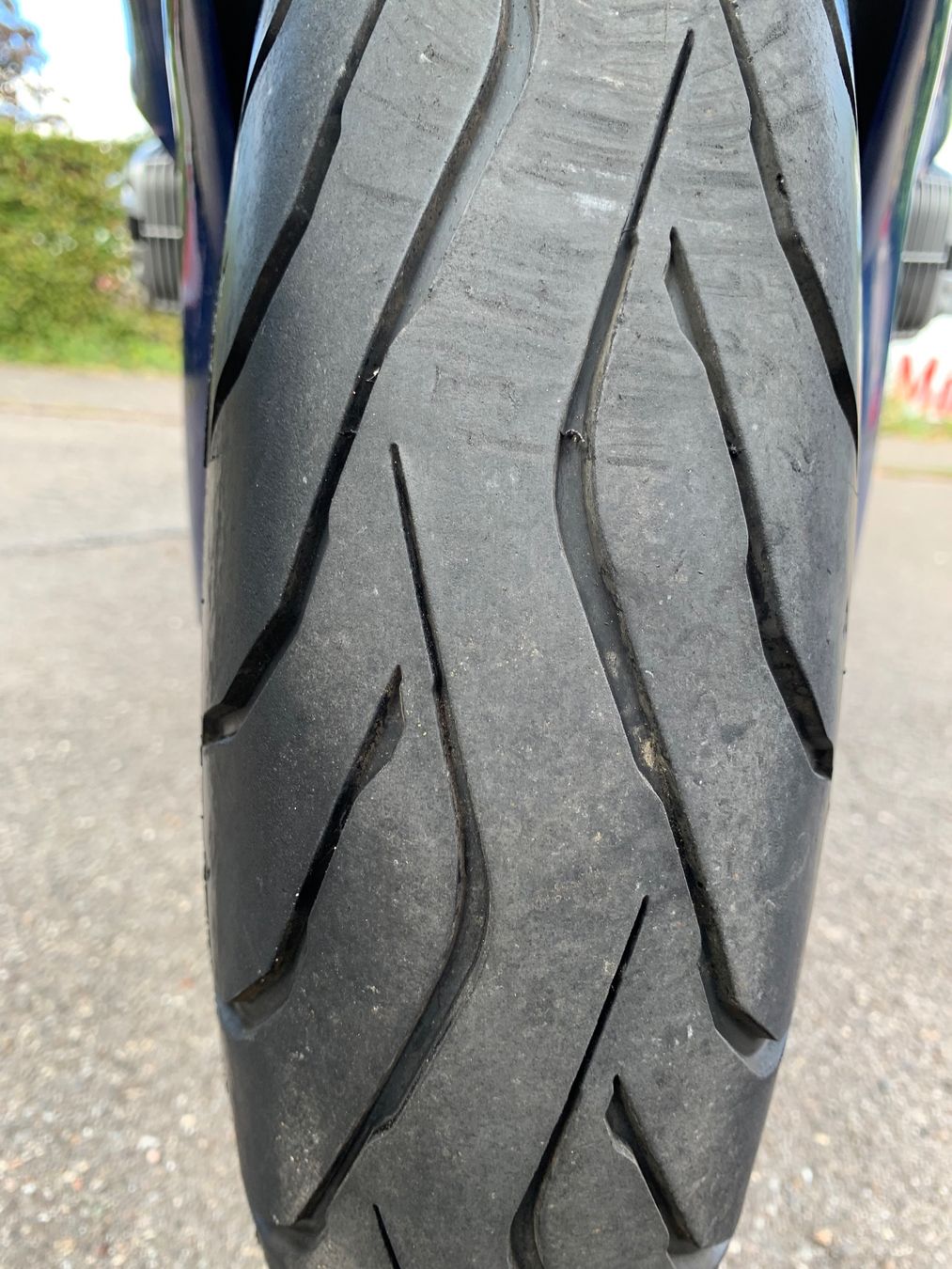 Touring: BMW R 1100 RT – Usato da Adlikon b.Regensdf venduto da pio_5mfd 8