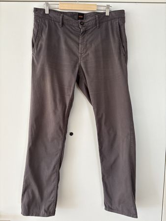 Hugo Boss Chino Hose,, Grösse 33/30!
