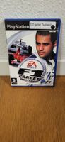 PS 2 - F1 Career Challenge