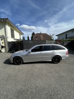 Mercedes c32 amg