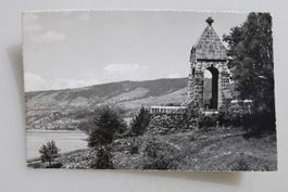 AK Morgarten - Denkmal