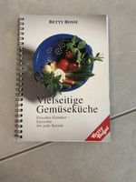 Betty Bossi Kochbuch: Vielseitige Gemüseküche