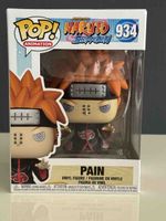 Figurine Funko Pop Naruto Shippuden Pain 934 Animation