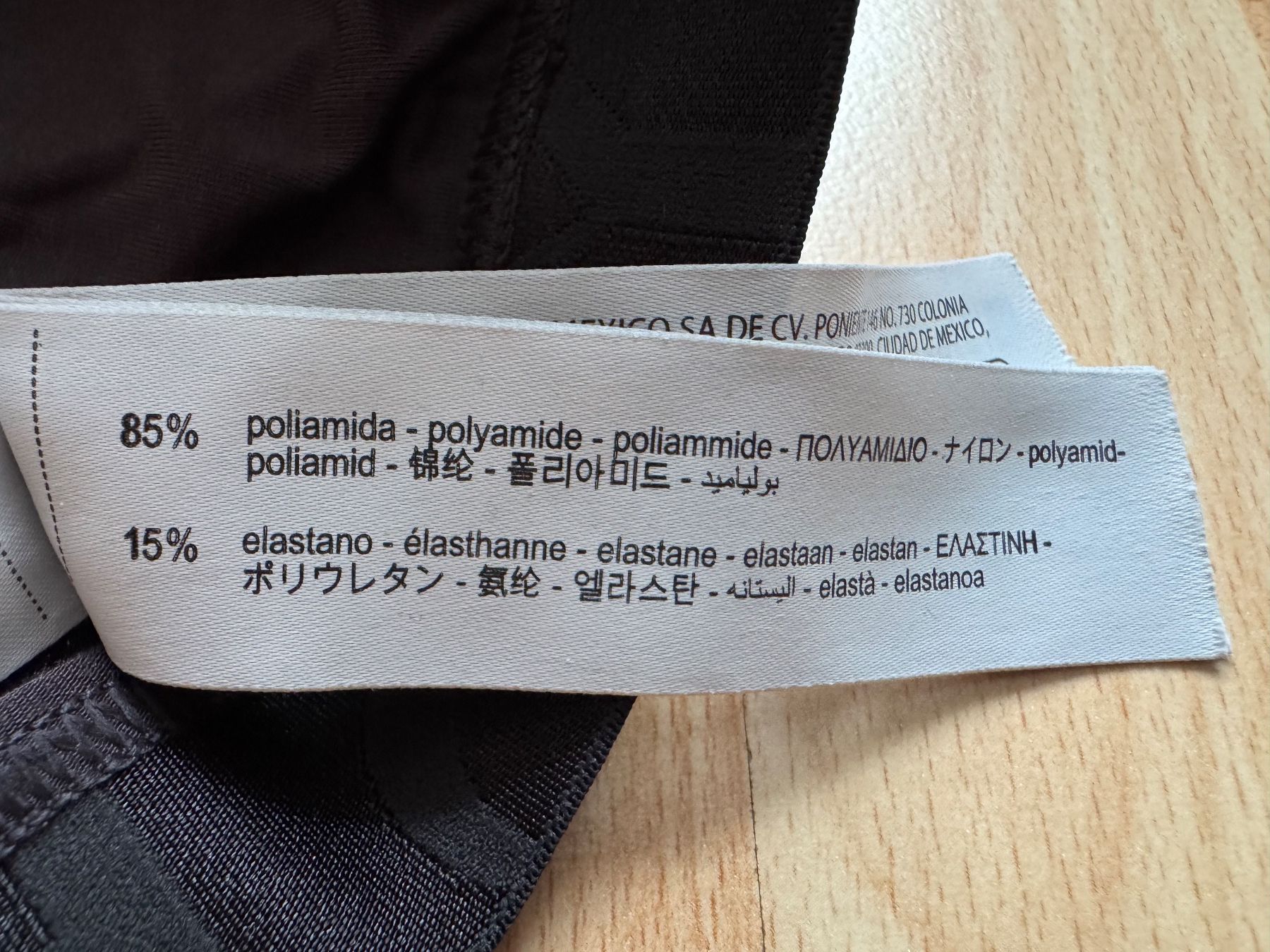 Oysho Top: Sport BH OYSHO Grösse L – Nuovo (secondo la descrizione) da Niederhasli venduto da Erwied 3