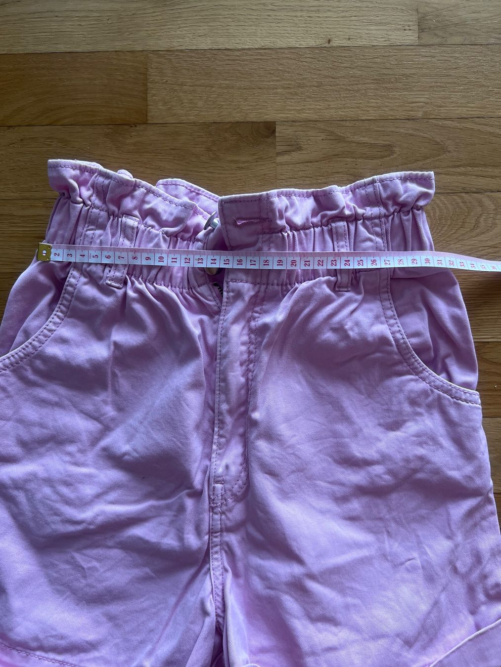 H&M Pantaloni: H&M Shorts 36 – Nuovo (secondo la descrizione) da Neuhaus SG venduto da bernike 3