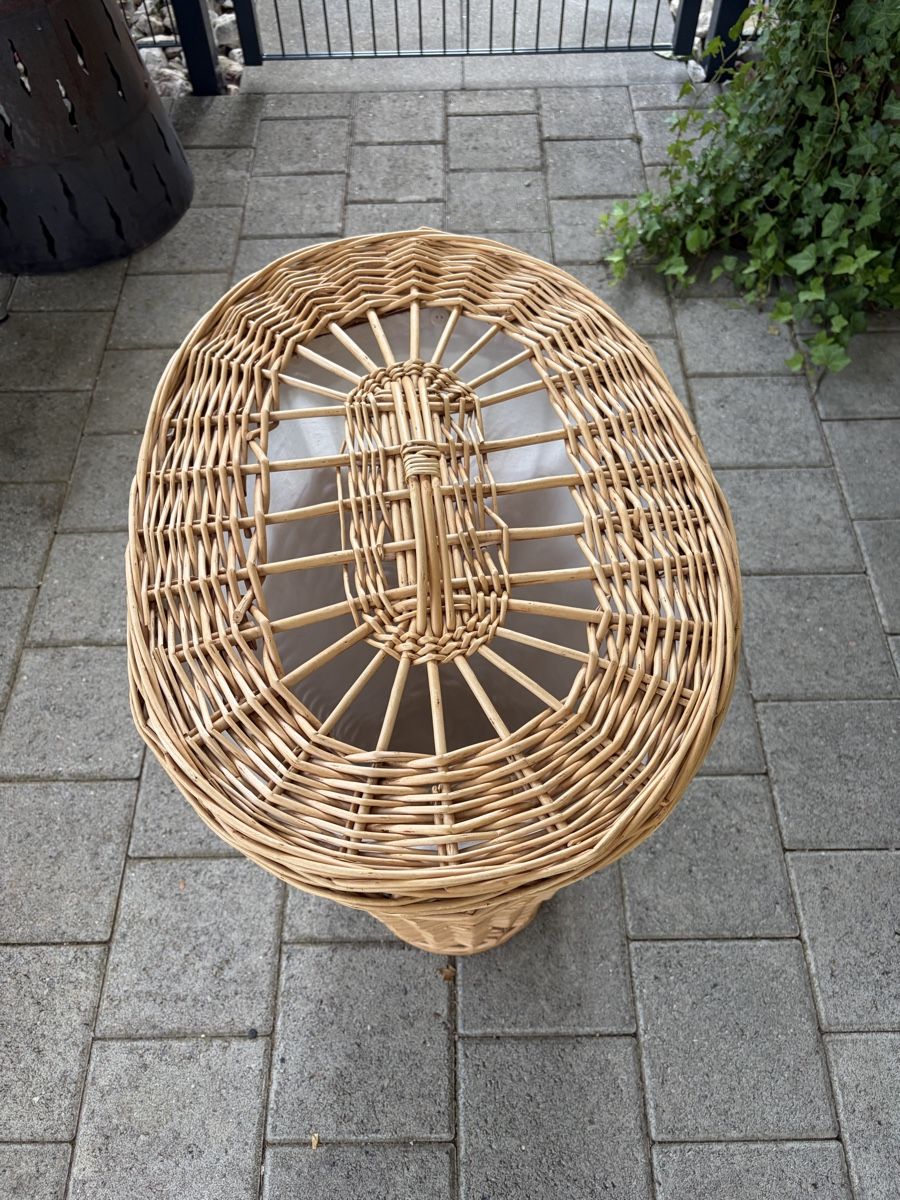 Ikea Wäschekörbe: Wäschekorb von Ikea – Gebraucht aus Härkingen von Pinky05 3