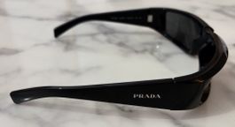 PRADA Sonnenbrille Unisex Schwarz 1A OVP Zürich StornoOption