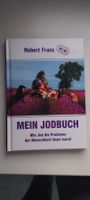 Mein Jod Buch von Robert Franz