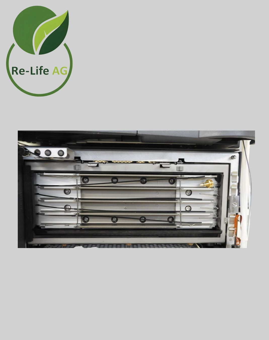 Tutte le macchine: Waters Acquity UPLC System – Usato da Reinach BL venduto da Re-LifeAG_Labor 6