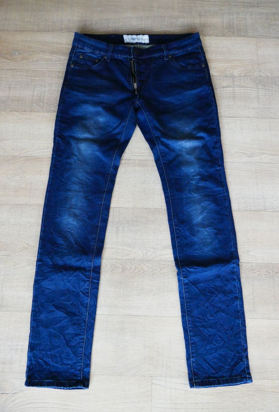 Jeans: Jeans Driver, Gr. 30, neuwertig – Nuovo (secondo la descrizione) da Port venduto da uzuku