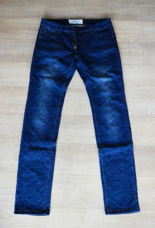 Jeans Driver, Gr. 30, neuwertig