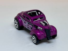 Hot Wheels Pass 'N Gasser #384